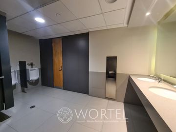 Renta de Oficina Reforma | 1,430 m2 | Acondicionada