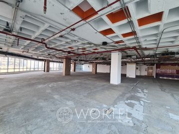 Renta de Oficina Reforma | 1,430 m2 | Acondicionada