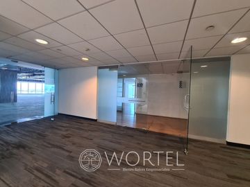 Renta de Oficina Reforma | 1,430 m2 | Acondicionada
