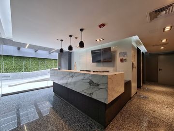 Renta de Oficina Av. Universidad | 600 m2 | Estrenar
