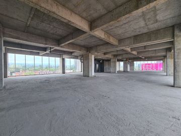 Renta de Oficina Av. Universidad | 600 m2 | Estrenar