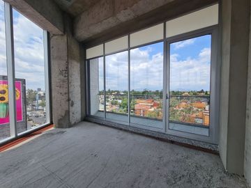 Renta de Oficina Av. Universidad | 600 m2 | Estrenar