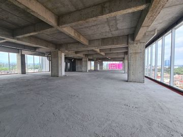 Renta de Oficina Av. Universidad | 600 m2 | Estrenar