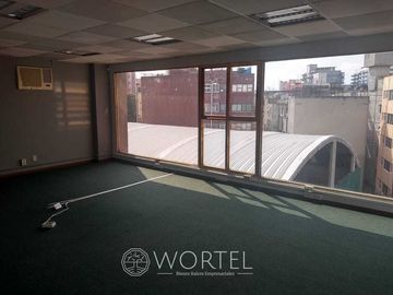 Renta de Oficina Del Valle | 365 m2 | Acondicionada