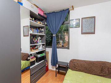 DEPARTAMENTO EN UNIDAD INDEPENDENCIA