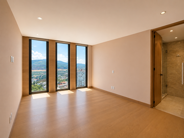 DEPARTAMENTO EN RENTA EN AVIVIA BOSQUE REAL