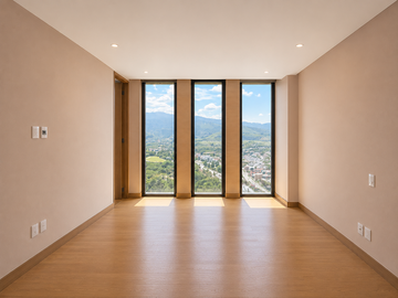 DEPARTAMENTO EN RENTA EN AVIVIA BOSQUE REAL
