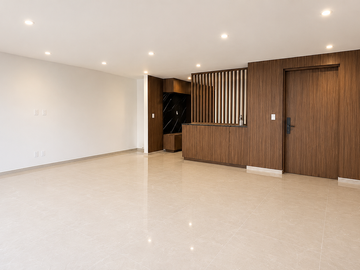 DEPARTAMENTO EN RENTA EN AVIVIA BOSQUE REAL