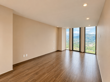 DEPARTAMENTO EN RENTA EN AVIVIA BOSQUE REAL