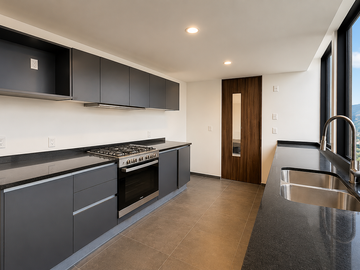 DEPARTAMENTO EN RENTA EN AVIVIA BOSQUE REAL