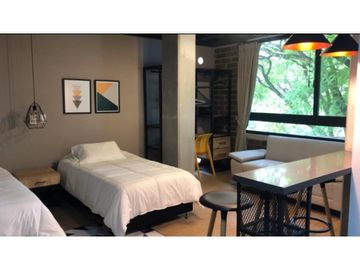 VENTA EDIFICIO PARA COWORKING Y COLIVING, PROVENZA, EL POBLADO