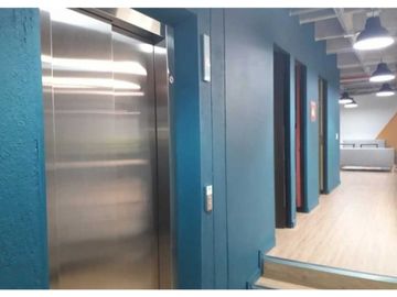 VENDO EDIFICIO COWORKING Y COLIVING EN PROVENZA