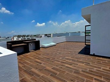 SE VENDE CASA NUEVA EN ZEN LIFE II, QUERÉTARO