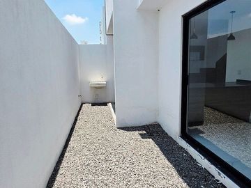 SE VENDE CASA NUEVA EN ZEN LIFE II, QUERÉTARO