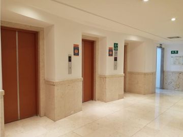 OFICINA ARRIENDO CIN - CALLE 93 DE 224 M2
