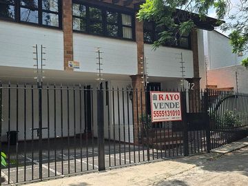 Casa en Venta en CHIMALISTAC