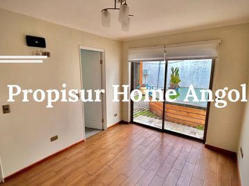 VENTA CASA ANGOL 3D, 2B, PISCINA.