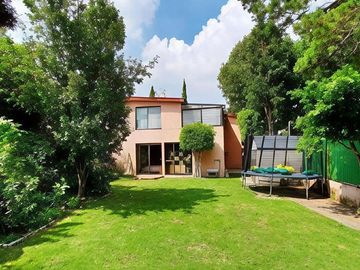 Casa en Condominio en TLALPAN