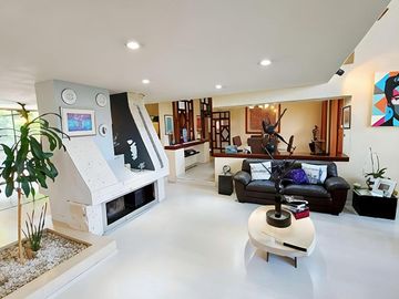 Casa en Condominio en TLALPAN