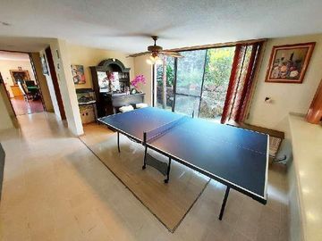 Casa en Condominio en TLALPAN