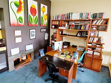 Casa en Condominio en TLALPAN