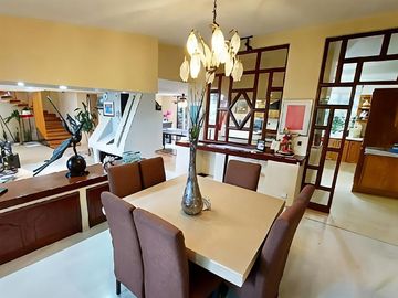 Casa en Condominio en TLALPAN