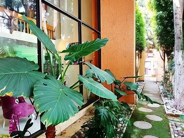 Casa en Condominio en TLALPAN