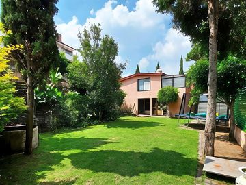 Casa en Condominio en TLALPAN