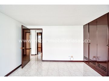 Arriendo Apartamento Versalles, Manizales