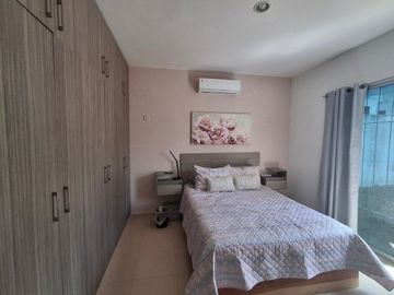 Casa en renta amueblada en Gran Santa Fe