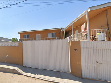 DEPARTAMENTO EN RENTA. ALAMAR