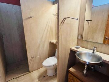 Departamento Amueblado en Renta en Reforma