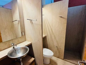 Departamento Amueblado en Renta en Reforma