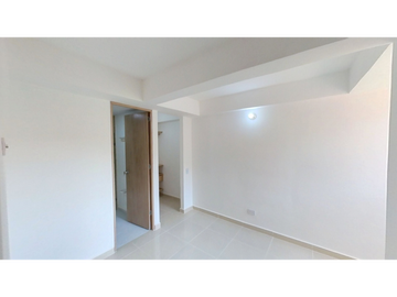 Apartamento en Venta Bello Niquia Unidad Mi mundo