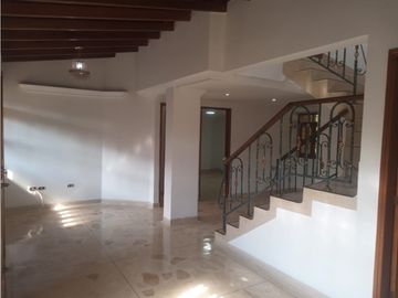 Casa  en renta  sabaneta , Sector San José