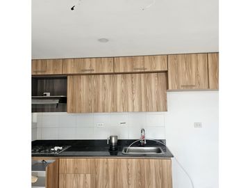 Arriendo Apartamento en Rionegro