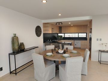 CASA EN VENTA DENTRO DE CONDOMINIO CON AMENIDADES EN ZIBATA