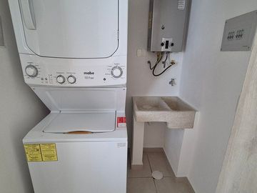 Departamento en Venta en El Fortin