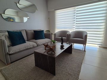 Departamento en Venta en El Fortin