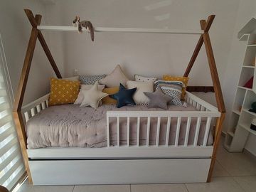 Departamento en Venta en El Fortin