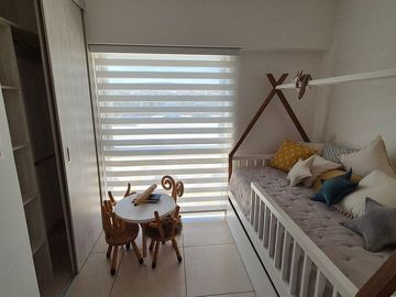 Departamento en Venta en El Fortin