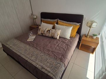 Departamento en Venta en El Fortin