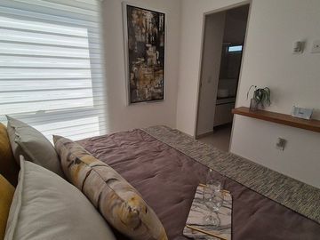 Departamento en Venta en El Fortin