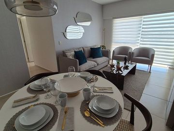 Departamento en Venta en El Fortin