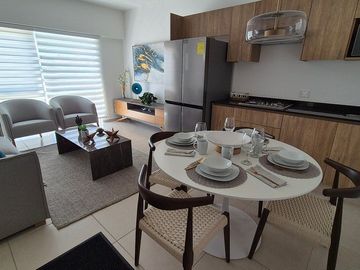 Departamento en Venta en El Fortin