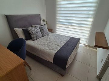 Departamento en Venta en El Fortin