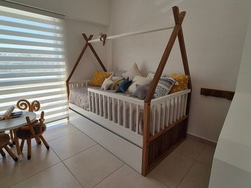 Departamento en Venta en El Fortin