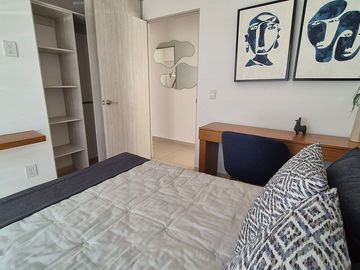 Departamento en Venta en El Fortin
