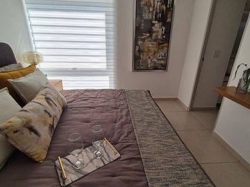 Departamento en Venta en El Fortin