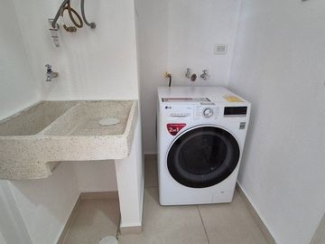 Departamento en Venta en El Fortin